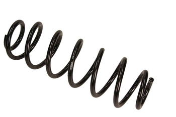 KYB Sprężyna zawieszenia tył SKODA OCTAVIA, ROOMSTER / VW BORA, GOLF IV 1.2-2.3 (od 07.98) KOMBI KYBRH6083