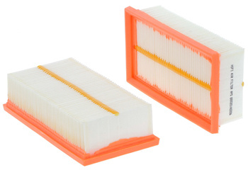 Filtr powietrza ASP 000201AG006