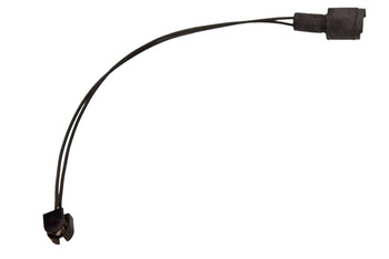 MAXGEAR CZUJNIK ZUŻYCIA KLOCKÓW HAMULCOWYCH 23-0056 Tył BMW E30 (dla tarczy 270mm)