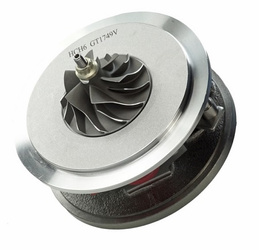 TECHMOT Rdzeń Turbo GARRET GT1749V do RENAULT 1.9DCI HCH6