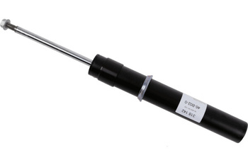 SACHS Amortyzator AUDI PRZÓD A4 (B9) 49mm Sport 15- Lewy/Prawy 318142