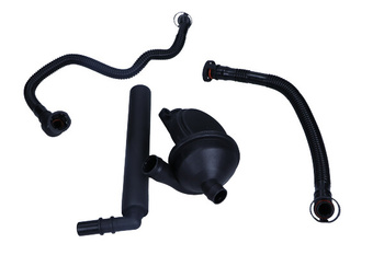 MAXGEAR Zawór odmy BMW E90/E91/X3 00- 1.8-2.0 (zestaw)