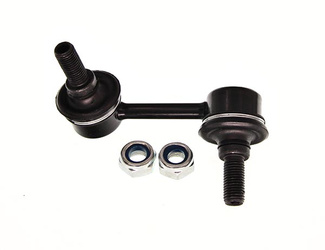 MAXGEAR Łącznik stabilizatora Toyota Przód Carina E Lewy