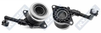 RYMEC Wysprzęglik CSC1035530 FIAT PUNTO/TIPO/500 1,3D/1,4 07-