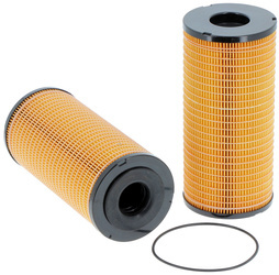 Filtr oleju SO 11075