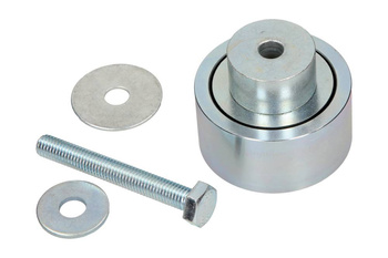 MAXGEAR ROLKA PASKA WIELOROWKOWEGO IVECO