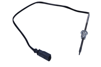 FEBI Czujnik Temperatury Spalin FE109395 Audi A6 2.0 TDI (04-) / VW