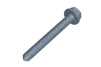 OE VAG ŚRUBA MOCOWANIA N10655802 VW (M10X85)