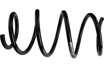 SACHS Sprężyna Zawieszenia 993 882 SKODA Octavia Przód Oś 12-