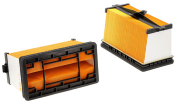 Filtr powietrza - główny SA 16782