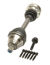 MAXGEAR Półoś 27-3514MG VW GOLF IV/NEW BEETLE 3,2R32/ AUDI S3 1,8T 98- Lewy