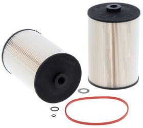 Filtr oleju SO 6186