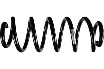 SACHS SPRĘŻYNA ZAWIESZENIA SEAT TYŁ LEON (5F1) 2.0 CUPRA 17-