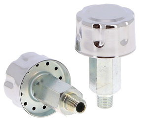 Filtr odpowietrzania FS 356