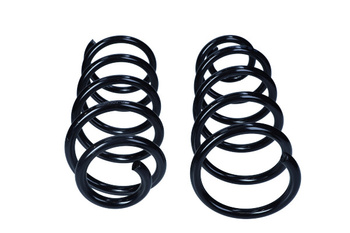 MAXGEAR SPRĘŻYNA ZAWIESZENIA FIAT TYŁ BRAVA/BRAVO 95- 1,4-2,0