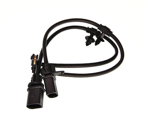 QUICK BRAKE CZUJNIK KLOCKÓW HAM. VW T. TOUAREG 2,0-3,0/3,0-4,0 TDI 4MOTION 17-