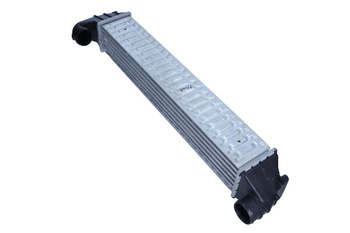 MAXGEAR Intercooler AC618303 VW Sharan 1.9 TDI