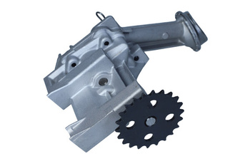 MAXGEAR POMPA OLEJU 42-0059 RENAULT CAPTUR 1.5DCI (15-)