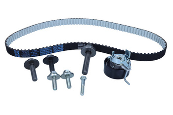 DAYCO ZESTAW ROZRZĄDU FORD 1,4/1,6 (PASEK HT-TEFLON)