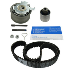 SKF Zestaw Rozrządu Paska VKMA01250 VW 1.4TDI/1.9TDI 98- 120Z