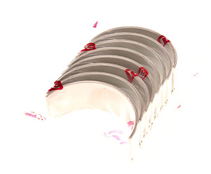 NE EUROPE Panewki Korbowodowe Hyundai STD 181087000500