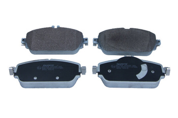 QUARO Klocki hamulcowe QP2499 MERCEDES Przód W205/S205 1,6 14-