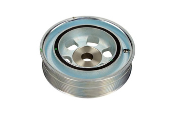 OE FIAT KOŁO PASOWE WAŁU KORBOWEGO IVECO DAILY III-V