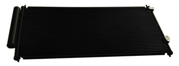 MAXGEAR SKRAPLACZ KLIMATYZACJI HONDA CIVIC 12-