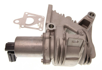 NISSENS Zawór EGR NIS98189 RENAULT 1,9DCI / LAGUNA II 01-