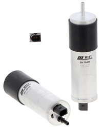 Filtr paliwa SN 70498
