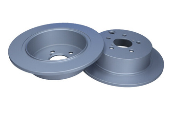 QUARO TARCZA HAM. SUBARU T. IMPREZA/FORESTER 12- Z POWŁOKĄ ANTYKOROZYJNĄ