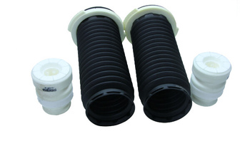 MAXGEAR Zestaw montażowy amortyzatora 72-4385 FIAT Tył 500X (334) 1.6 D Multijet (334AXA1B) 14- (Odboje+Osłony)