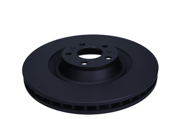 QUARO Tarcza Hamulcowa QD3748HC VW / AUDI A8 (03-) PRZÓD 360MM, Wysoko Nawęglana, Z Powłoką Antykorozyjną