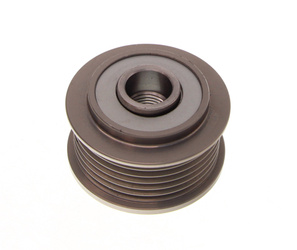 MAXGEAR Koło pasowe alternatora Opel Antara 2,2CDTI 10- 30-0305