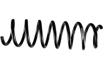 SACHS SPRĘŻYNA ZAWIESZENIA 994 876 BMW TYŁ 5-SER F10 XDRIVE 10-