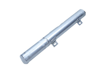 MAXGEAR Osuszacz klimatyzacji AC446525 MERCEDES W203