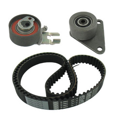 SKF Zestaw Rozrządu VOLVO 04- 2.4T / 2.5T / T5 VKMA06038