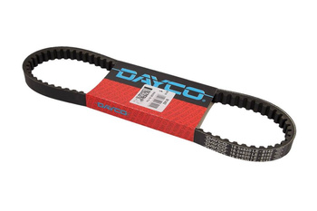DAYCO PASEK NAPĘDOWY MOTO 18.5X8X820