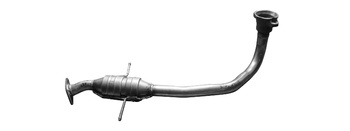 JMJ Katalizator JMJ1090003 Ford Mondeo I 1.6-2.0 16V