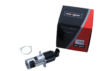 MAXGEAR Zawór EGR RENAULT 27-0153