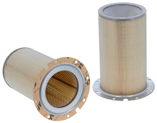 Filtr powietrza - bezpiecznik SA 10826