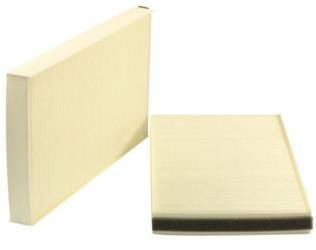 Filtr kabinowy SC 6015