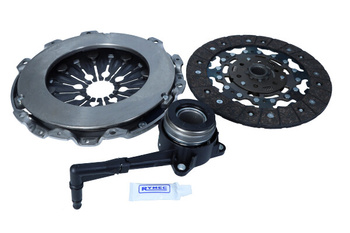 RYMEC SPRZĘGŁO KOMPLET VW SHARAN 1,4 TSI 15-