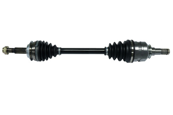 SKF PÓŁOŚ TOYOTA YARIS II 1,4 D-4D LEWY
