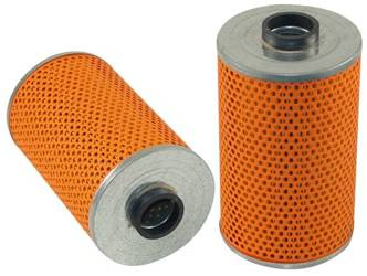 Filtr oleju SO 7018