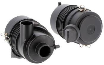 Filtr powietrza - kompletny SAH 01C08ADP002