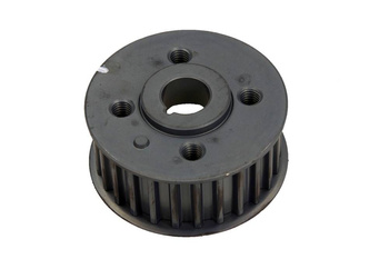 OE OPEL ROLKA PASKA ROZRZĄDU SKU: 93178821 OPEL ASTRA H/J, SIGNUM, VECTRA C, ZAFIRA B/ FIAT SEDICI/ SUZUKI SX4 1,9D