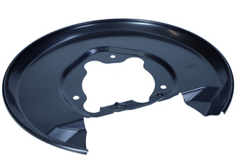 HERTH+BUSS JAKOPARTS OSŁONA TARCZY HAMULCOWEJ HONDA TYŁ ACCORD 2,0-2,4 03-08 LEWY