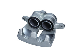 MAXGEAR Zacisk Hamulcowy LAND ROVER PRZÓD DISCOVERY/RANGE ROVER 2,7-4,4 4X4 02- Lewy 82-0705