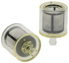 Filtr paliwa SN 40792